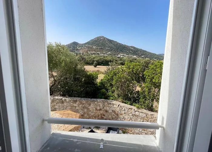 E D'olivia Casa 1 * Monticello