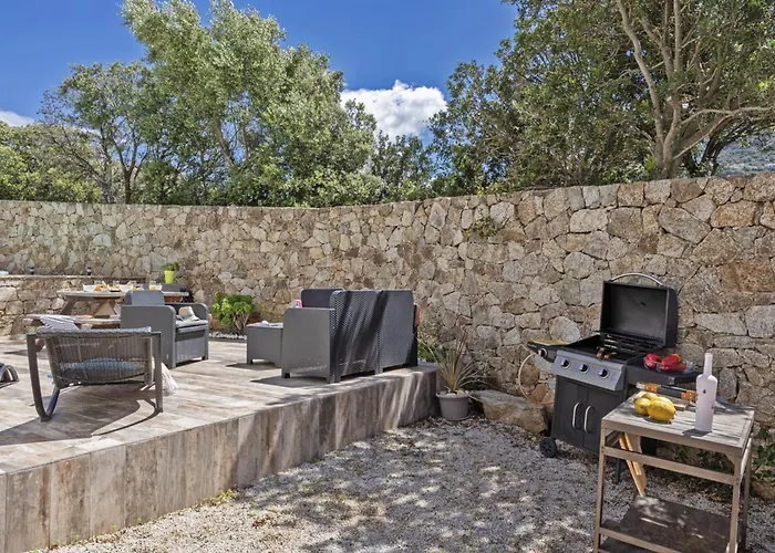 Vila E D'olivia Casa 1 Monticello