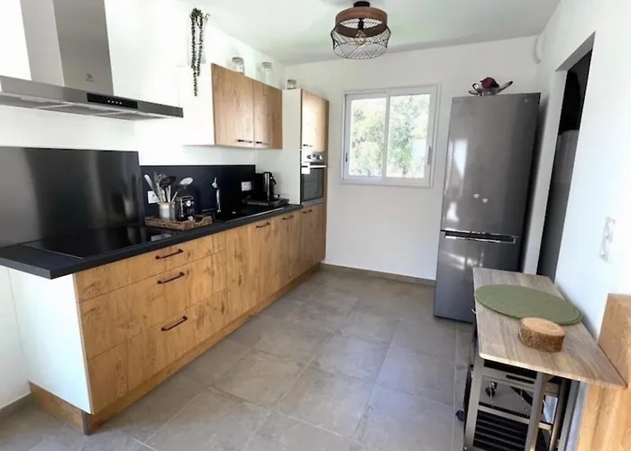 E D'olivia Casa 1 * Monticello