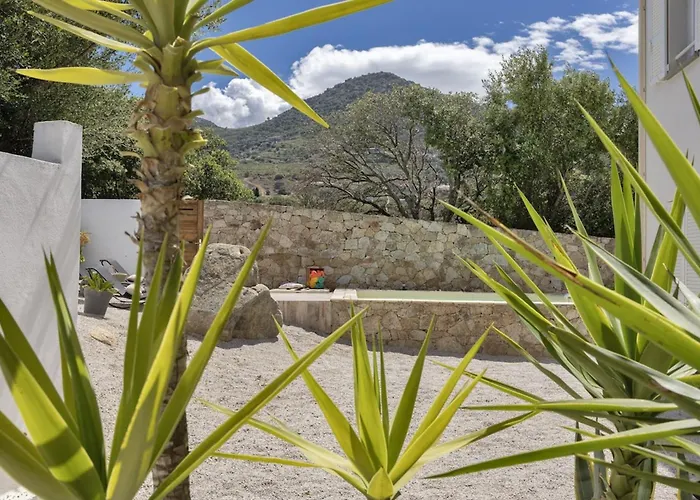 E D'olivia Casa 1 Vila *