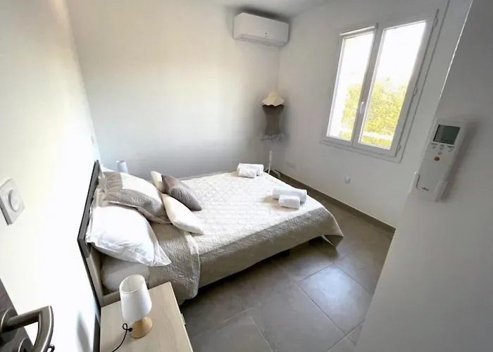 Vila E D'olivia Casa 1 Monticello