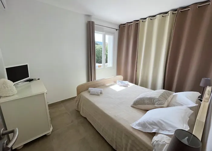 Vila E D'olivia Casa 1