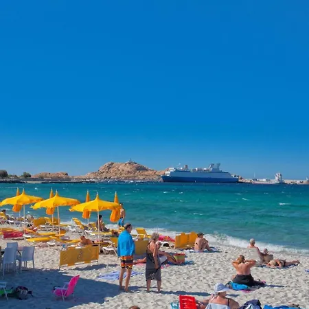 E D'olivia Casa 1 Villa