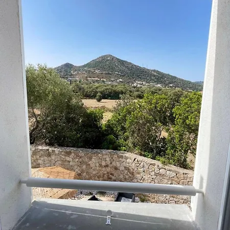 E D'olivia Casa 1 * Μοντιτσέλο