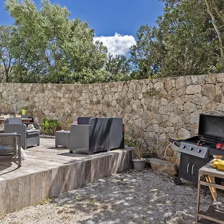 Βίλα E D'olivia Casa 1 Μοντιτσέλο