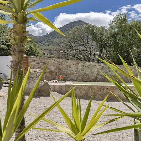 E D'olivia Casa 1 Villa *