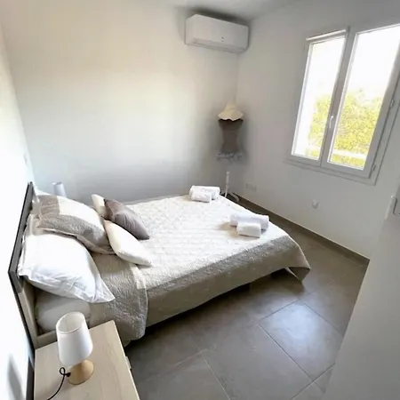 Βίλα E D'olivia Casa 1 Μοντιτσέλο