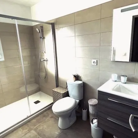 Βίλα E D'olivia Casa 1 Μοντιτσέλο