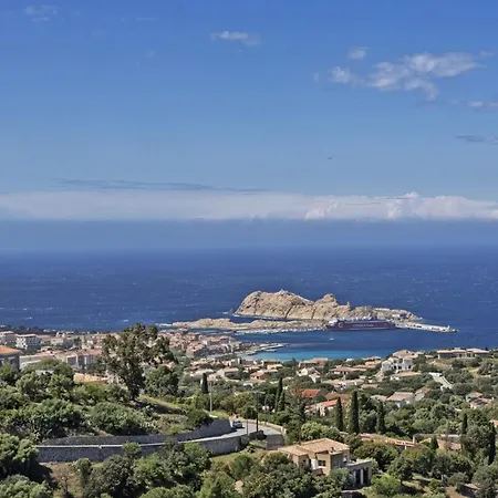 Βίλα E D'olivia Casa 1 Μοντιτσέλο