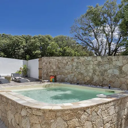 E D'olivia Casa 1 * Μοντιτσέλο