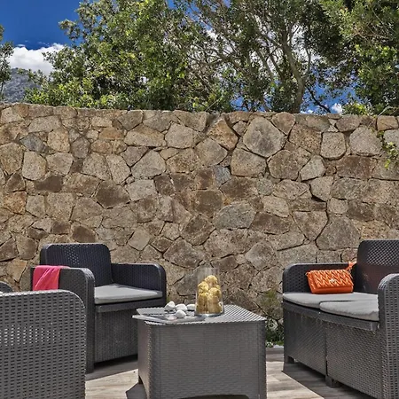 E D'olivia Casa 1 Βίλα Μοντιτσέλο