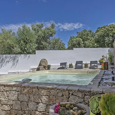 E D'olivia Casa 1 Μοντιτσέλο