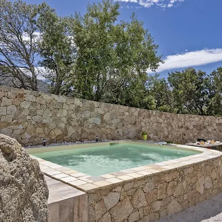 E D'olivia Casa 1 Βίλα *