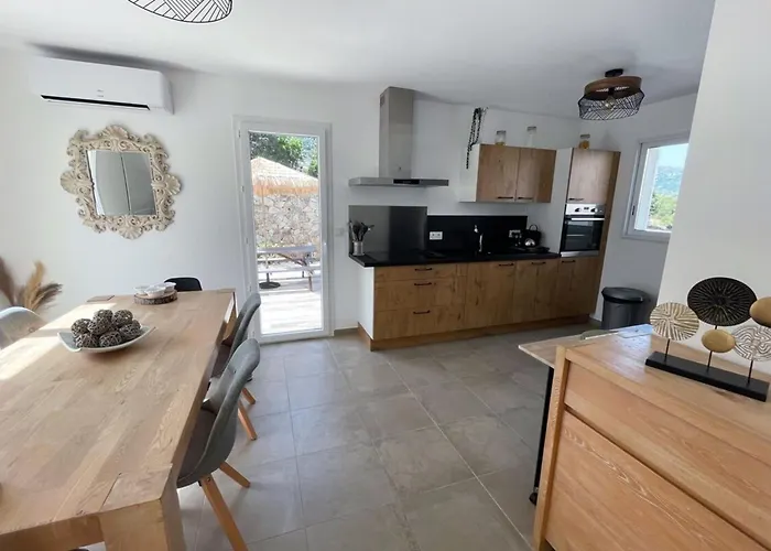 E D'olivia Casa 1 * 蒙蒂塞洛