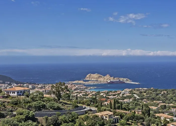 别墅 E D'olivia Casa 1 蒙蒂塞洛