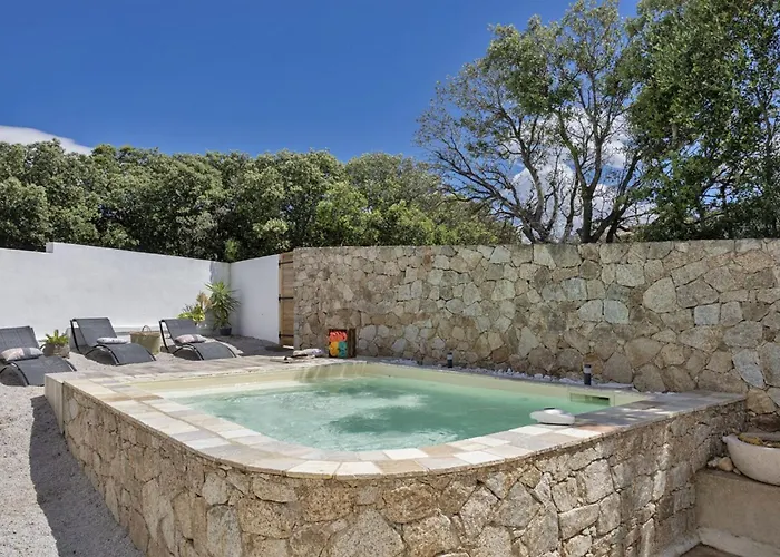 E D'olivia Casa 1 * 蒙蒂塞洛