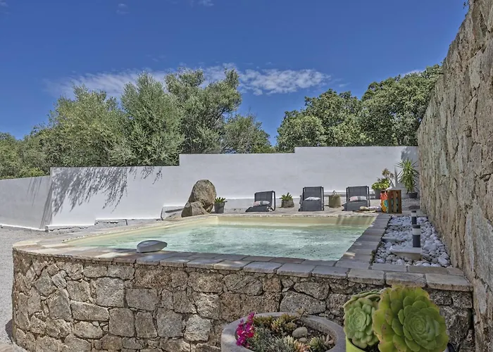 E D'olivia Casa 1 Monticello